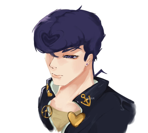 josuke