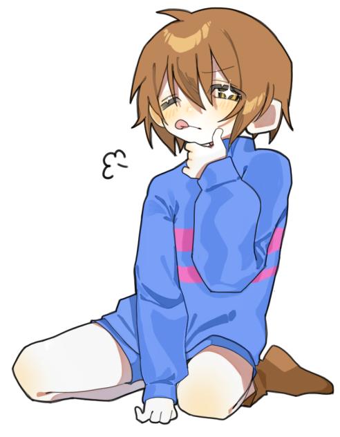 フリスク〜