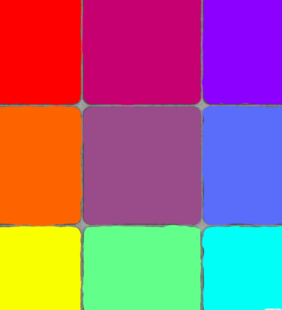 картина теней 2