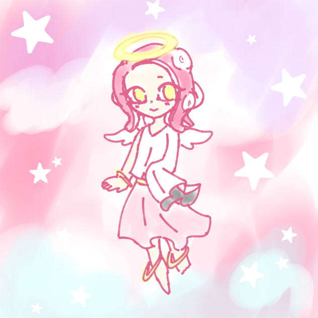えんじぇる！