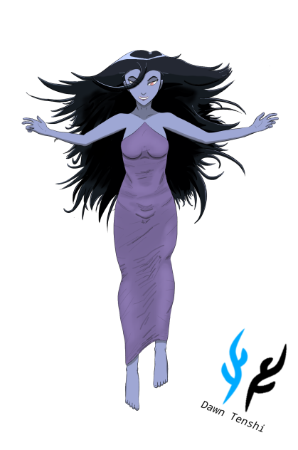 Eris the Goddess of Discord