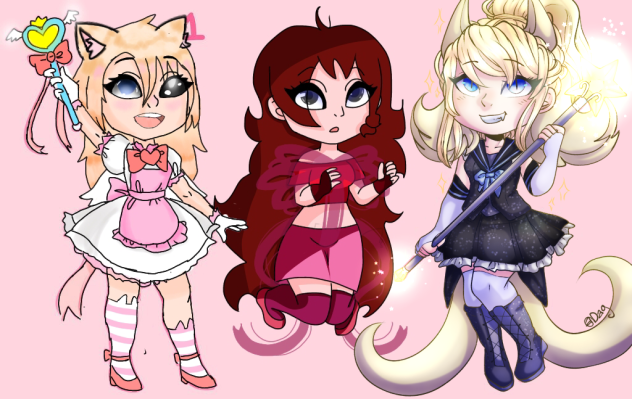 Another collab lol