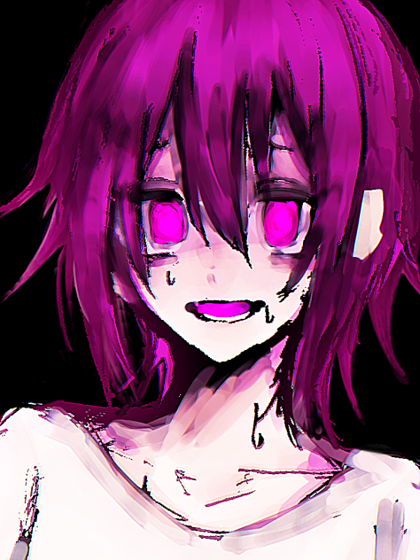 スランプ中です