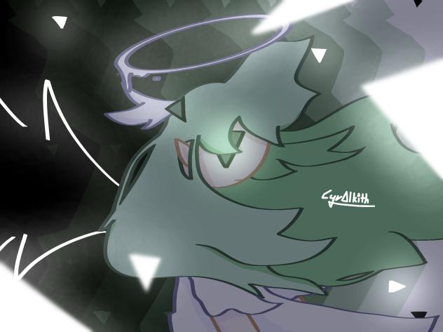 ▼