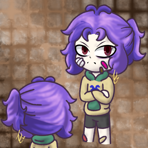 fanchild Connan