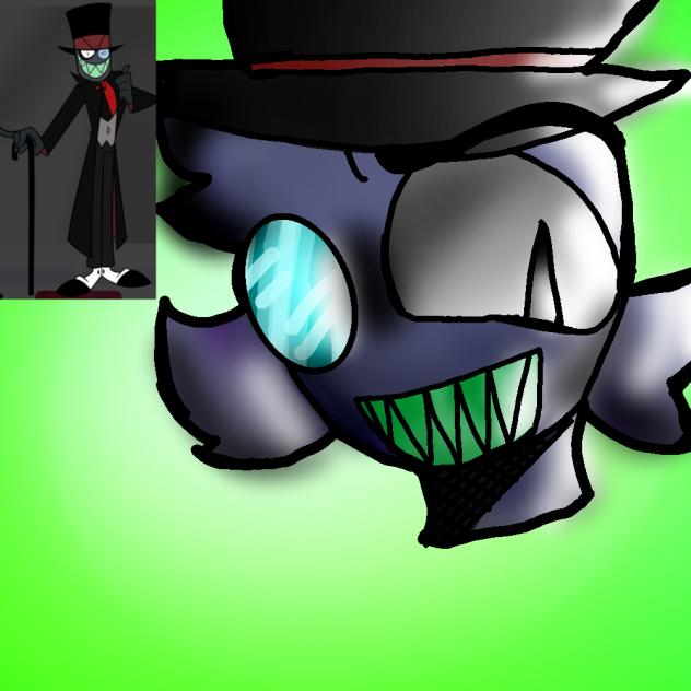 my pwecious 2