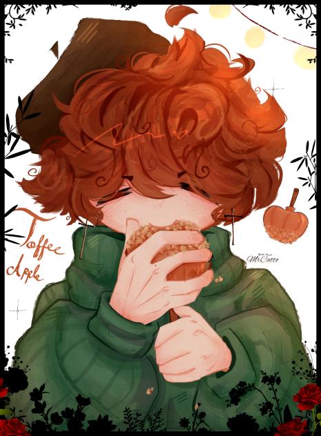The Apple