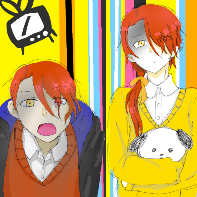 ペルソナ4パロ