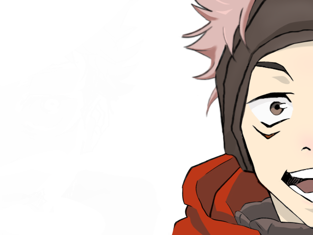 itadori yuji