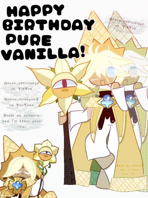 127 I Shadowvanilla is so newgen eww