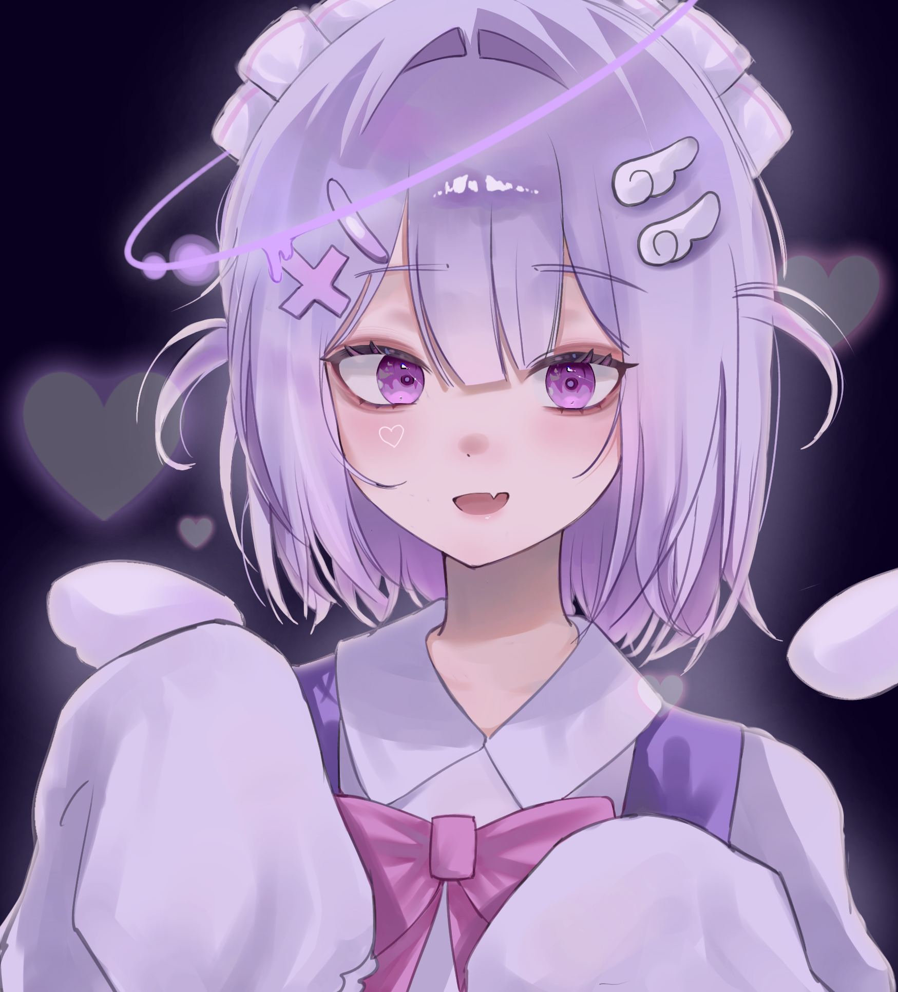 るあ.'s original character! ( るあ.님 리퀘♡) - ibisPaint