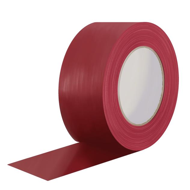 Artist's Tape Red