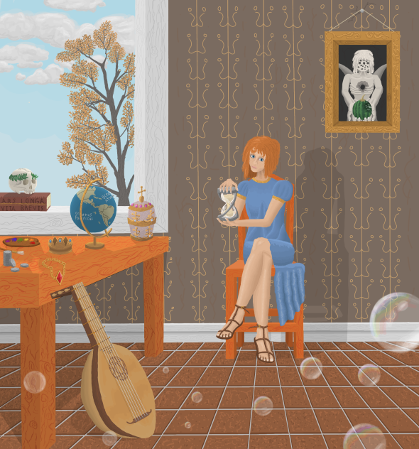 Limited Time is Everything