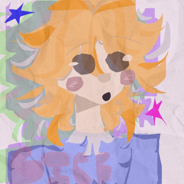 First time trying lasso art!!