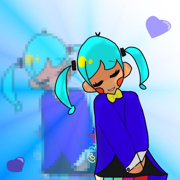 •~ static Miku 👋💫
