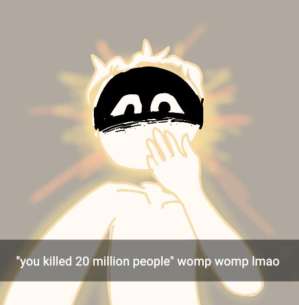 lesser known dictator