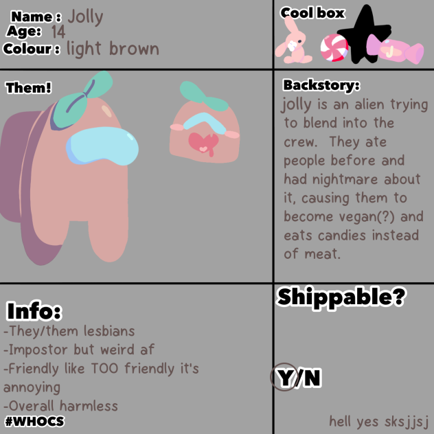 Jolly