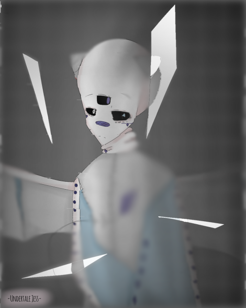 A new oc!