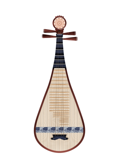 Chinese Pipa
