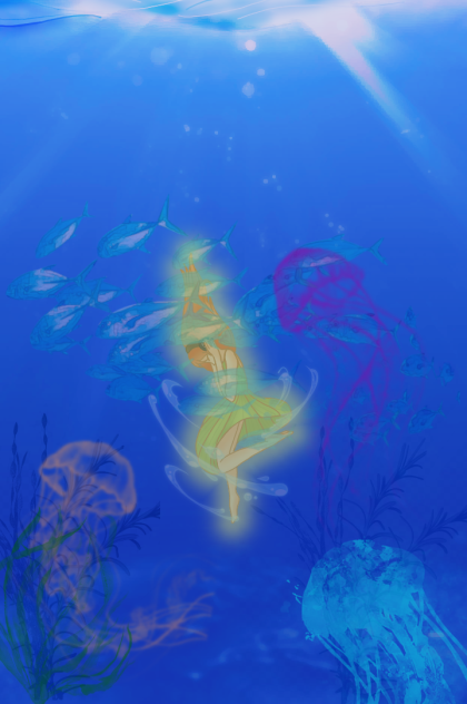 Under - ibisPaint