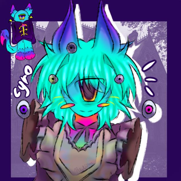 Cyro