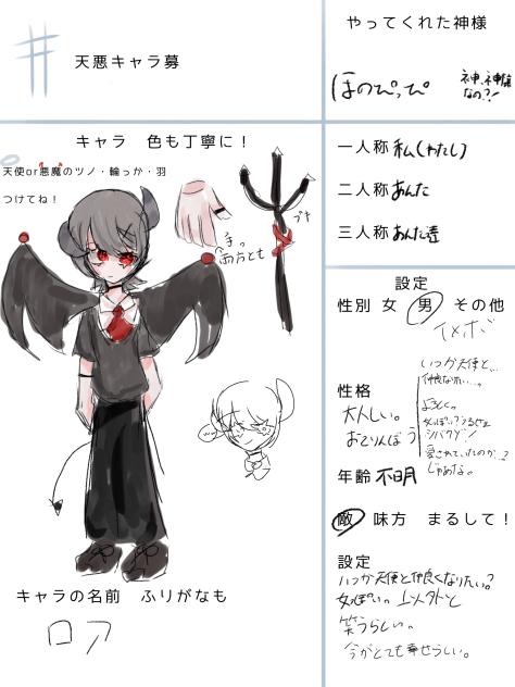 nanikore