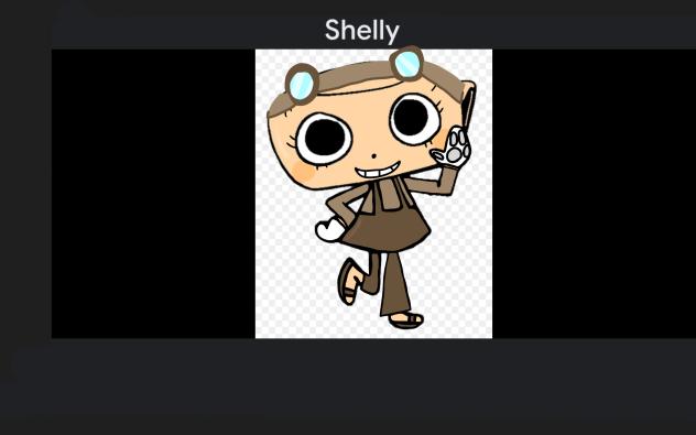 Shelly ig