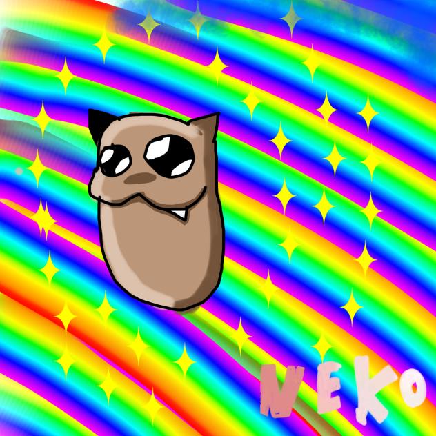 Bean - ibisPaint