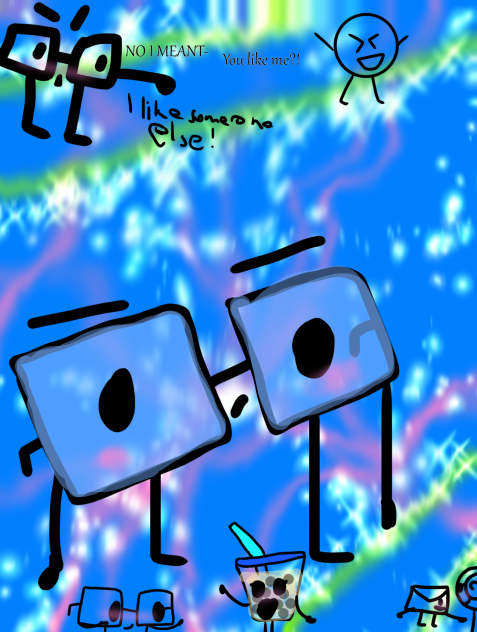 Another fanart for KittyKatKitKat