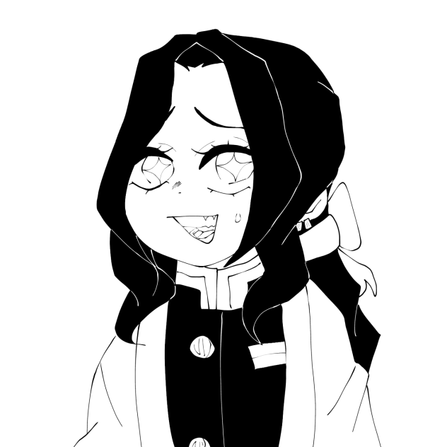 Manga panel (forgot the name) - ibisPaint