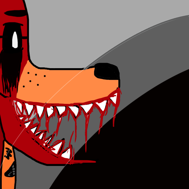 NIGHT FOXY