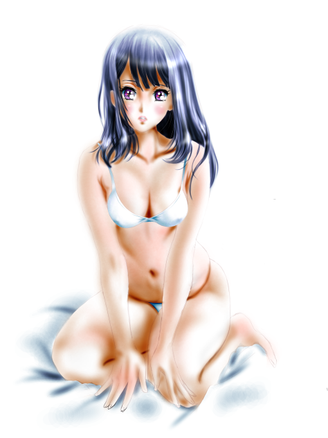 面倒💋になってきた❤️ -rev.2-