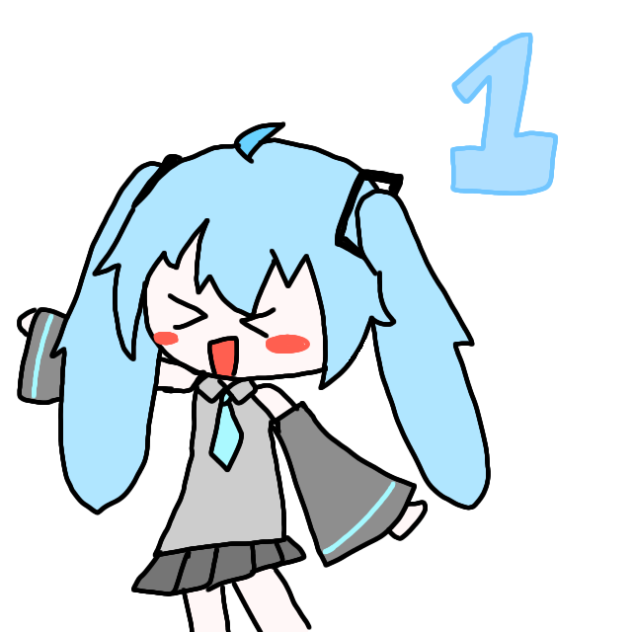 Miku Miku Beeeeeeem!!