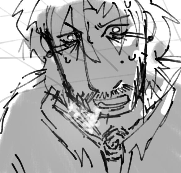 [Sketch] May 7, 2025