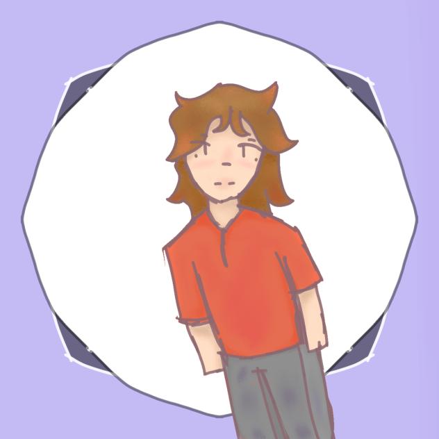 Self Portrait