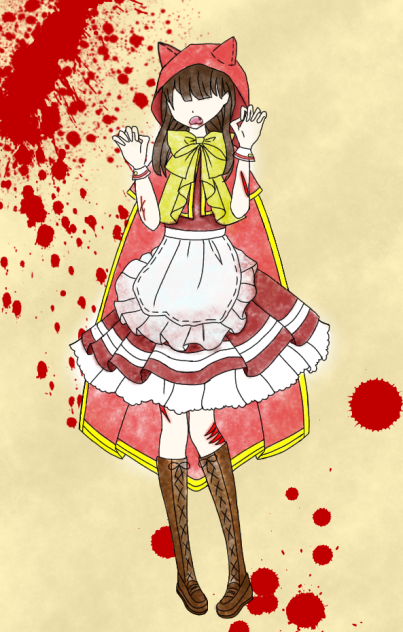 狼殺しはお嫌いですか？