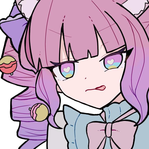 菓子ちゃん〜