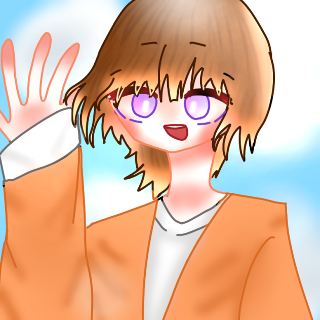 ^ ^