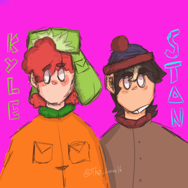 Style - ibisPaint
