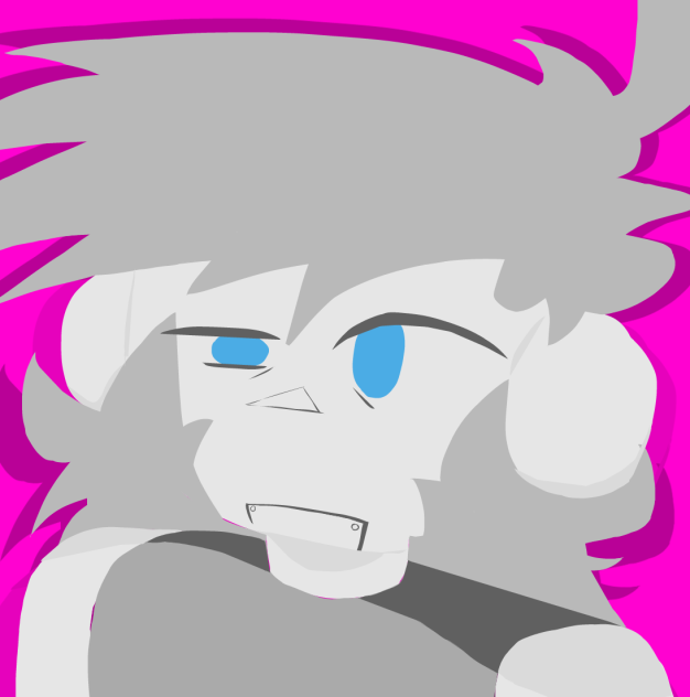 ERROR101 SOUL NOT FOUND - ibisPaint