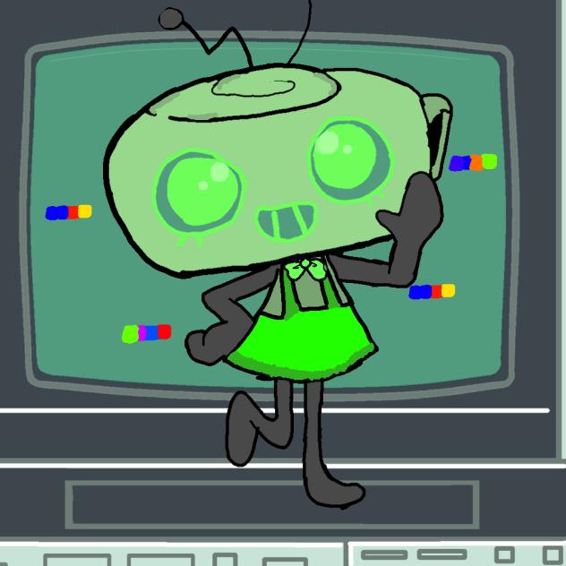 dandy’s world Shelly skin