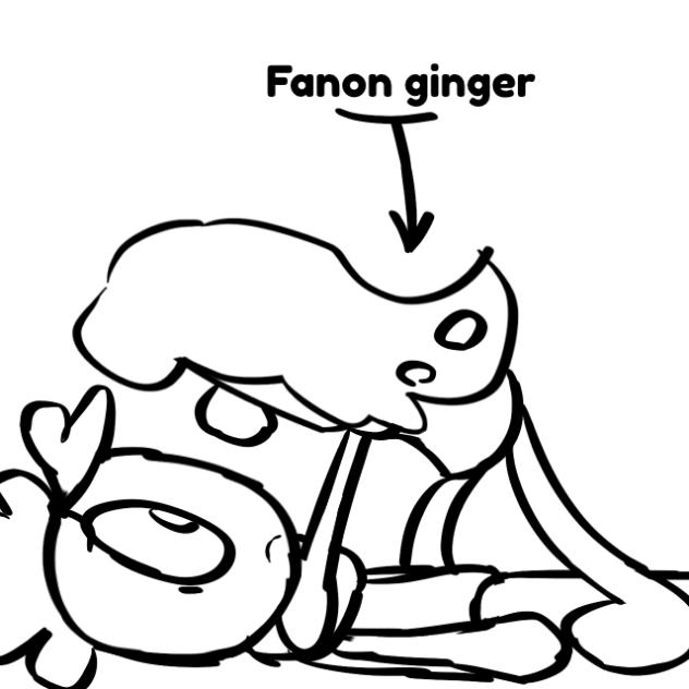 Fanon! Oh no!
