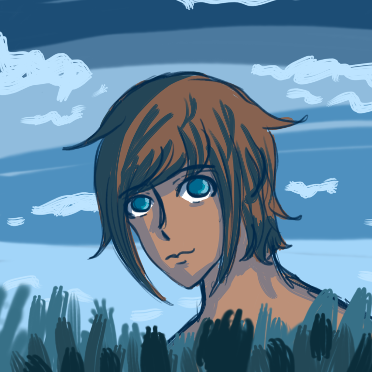 Sketch - ibisPaint