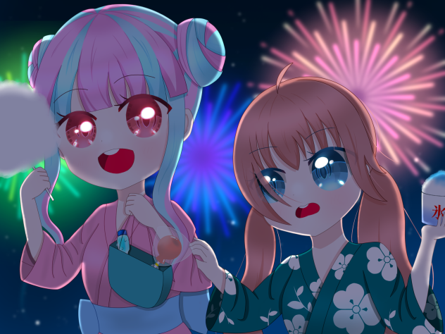 バンドリイラコン