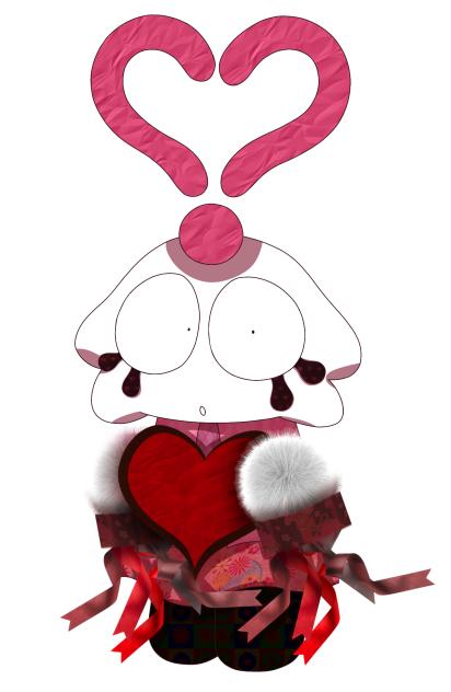 love point