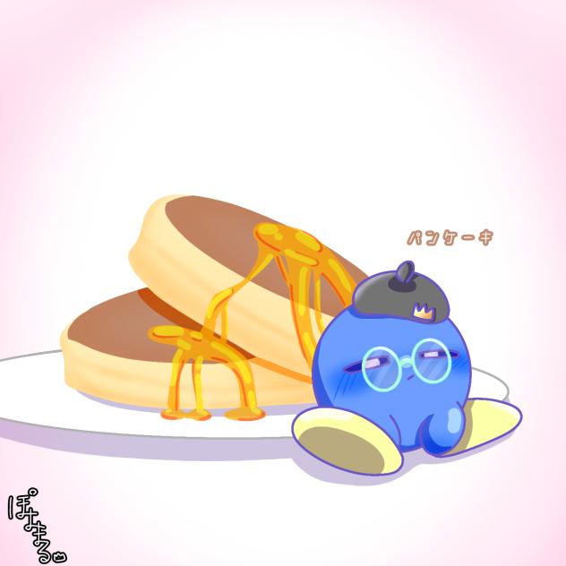 初イラストリレー!