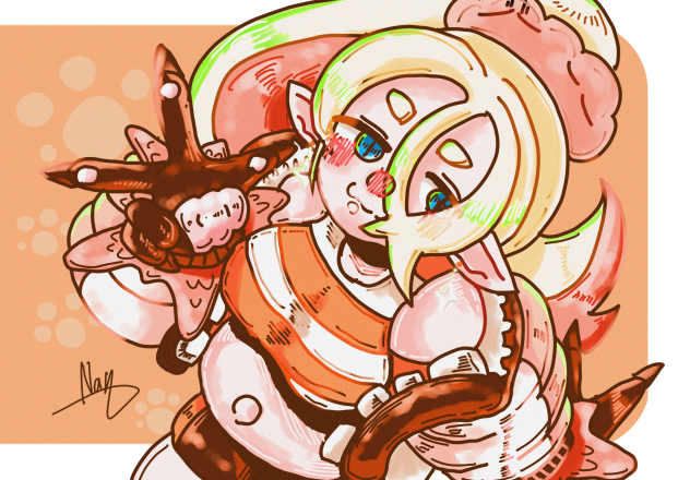 ぽにうーにさん