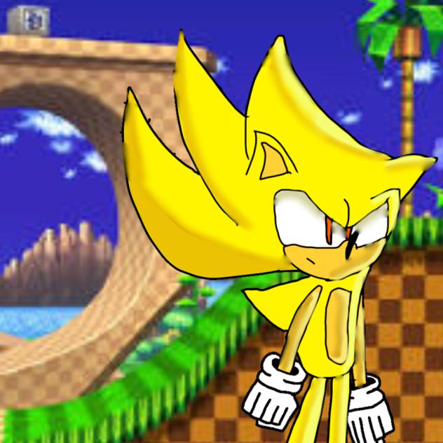 Uekawa Super Sonic
