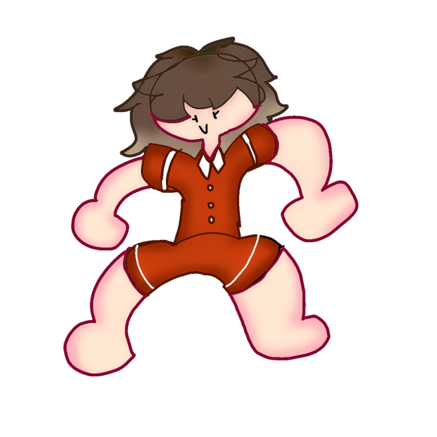 Something random because i’m bored