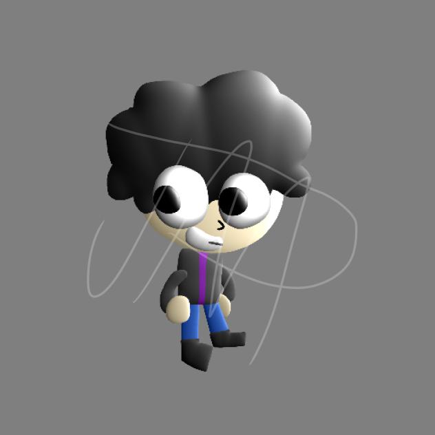 Jax.RERUN phase 1 render